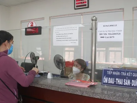 Đề xuất giảm năm đóng BHXH để hưởng lương hưu, có chế độ thai sản với BHXH tự nguyện