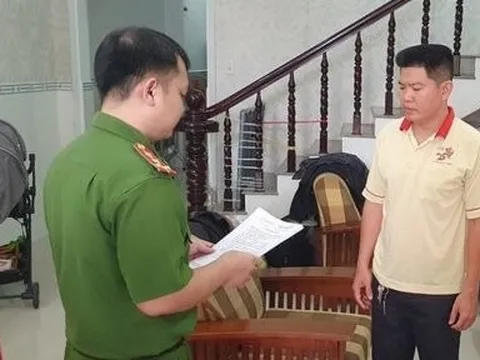 Cần Thơ: Bắt tạm giam Giám đốc 3 Trung tâm Đăng kiểm xe cơ giới 6502D, 6504D và 6506D