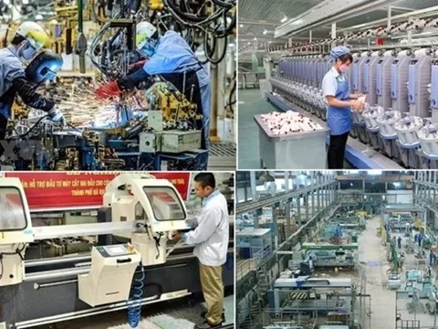 Định hướng nghiên cứu khoa học công nghệ ngành Tài chính giai đoạn 2024 – 2026