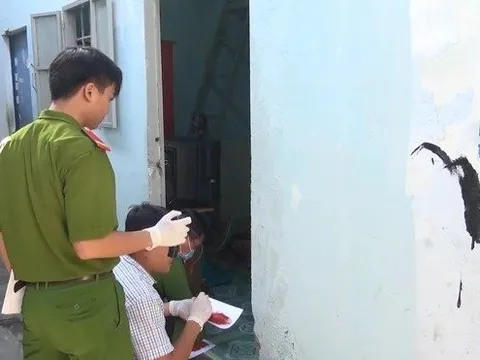 Người chồng giết vợ sau cuộc nhậu lãnh án 18 năm tù