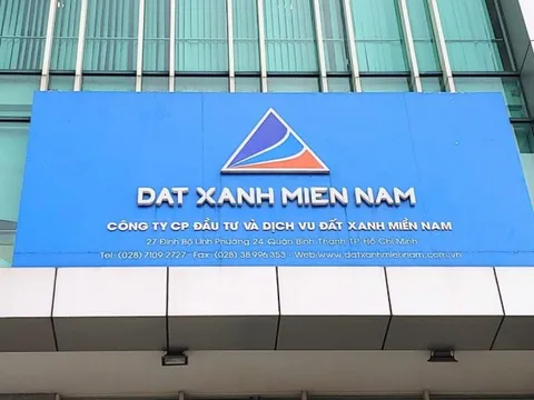 Đất Xanh Miền Nam xin lùi lịch trả lãi trái phiếu, đàm phán đổi kỳ trả lãi từ tháng sang quý