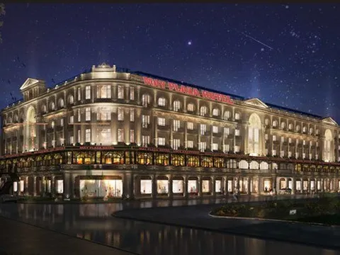 Doanh thu tập đoàn nổi tiếng Thái Nguyên 'lao dốc', gần 700 tỷ đồng còn hơn 25 tỷ đồng