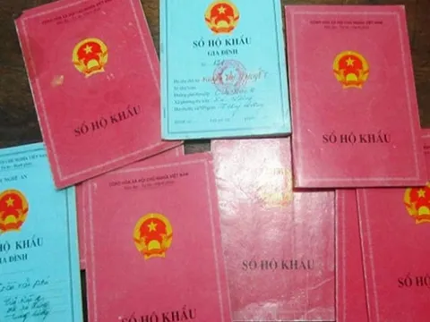 Thủ tướng yêu cầu kiểm tra thông tin “Bỏ sổ hộ khẩu, đẩy cái khó về phía dân”, đề xuất giải pháp tháo gỡ