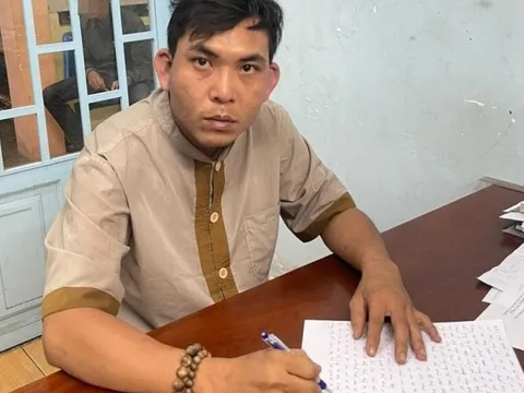 Đồng Nai: Bắt hung thủ giết người, cướp tài sản sau 24 giờ gây án