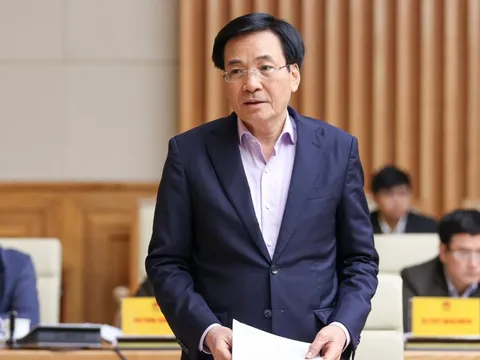 Gắn chuyển đổi số với thực hiện công vụ, hình thành công chức điện tử