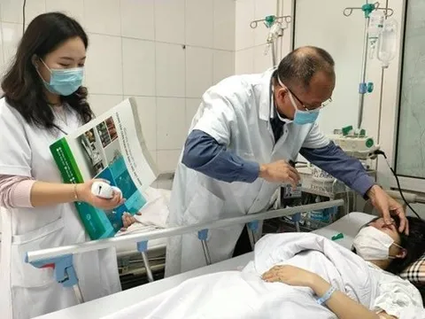 Rước họa vào thân vì làm đẹp bất chấp