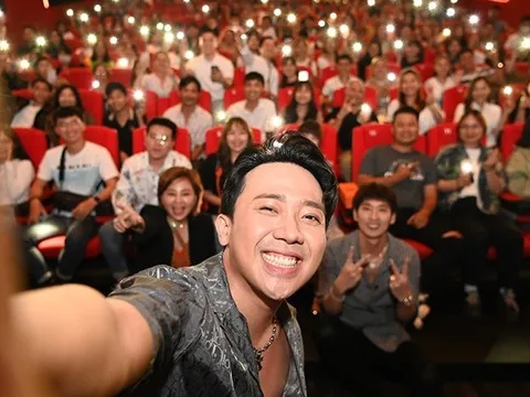 Trước lùm xùm "cần riêng tư" của Trấn Thành, mỗi ngày CGV Việt Nam thu về 8 tỷ, doanh thu cao thứ 2 chỉ sau thị trường Hàn Quốc