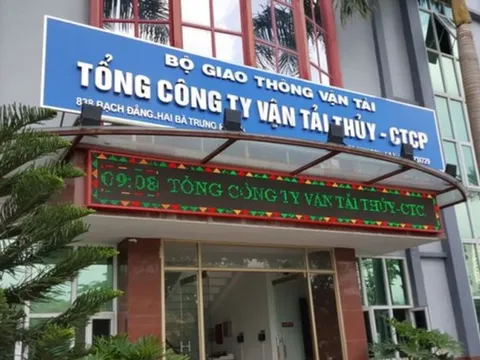 Loạt sai phạm cổ phần hóa tại VIVASO