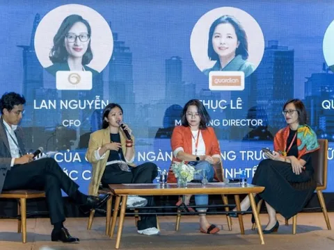 CEO Be group chia sẻ bí quyết để “chơi với tay to” và “nhá hàng” việc có lãi dù đang lỗ lũy kế hơn 2.000 tỷ đồng