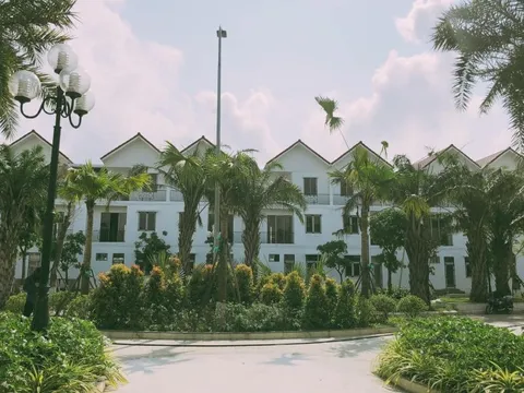 Có tên trong danh sách chậm trả lãi trái phiếu, Apec Land Huế nói gì?