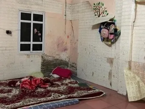 Bên trong cơ sở trông giữ trẻ nơi bé trai 17 tháng tuổi bị 2 bảo mẫu đánh tử vong 