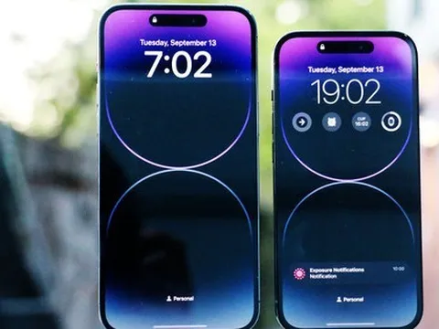 IPhone 14 khoá mạng bất ngờ tăng giá, hàng chính hãng tiếp tục thủng đáy