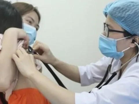 Cách phân biệt nhiễm cúm gia cầm H5N1, cúm mùa và COVID-19