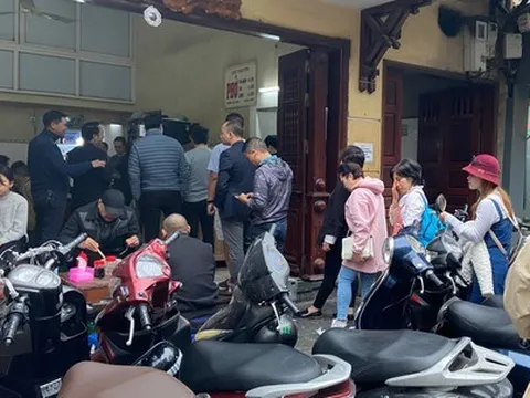 Những thương hiệu truyền thống Hà Nội nói không với nhượng quyền