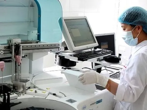 Chính phủ gỡ nhiều nút thắt về quản lý trang thiết bị y tế