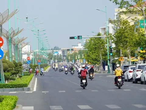Bình Thuận: Điều tra vụ giao 13 lô đất không đúng quy định tại đường Lê Duẩn