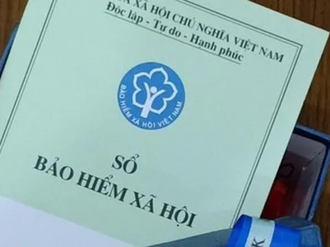 Chính thức đề xuất giảm số năm đóng BHXH xuống 15 năm hưởng lương hưu