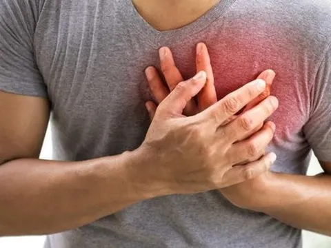 Sống kiểu "đáng mơ ước" này, coi chừng... đột quỵ, nhồi máu cơ tim