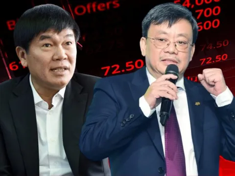 Top10 người giàu nhất TTCK: Tài sản của các ông chủ Masan đột ngột giảm 25% chỉ trong hơn 1 tháng, duy nhất “vua thép” ngược dòng tăng giá