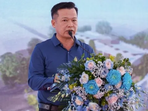 Shark Nguyễn Thanh Việt: Từ tư duy "Tôi không đi vào chỗ đông người" đến quyết định đầu tư vào phân khúc BĐS chịu nhiều "kỳ thị" nhất Việt Nam