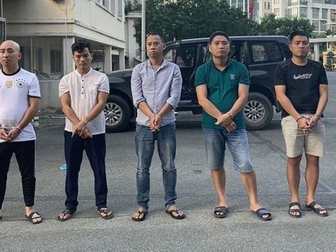 Ngày 8/3 xử vụ 2 cựu công an giúp sức cướp tiền ảo trên cao tốc