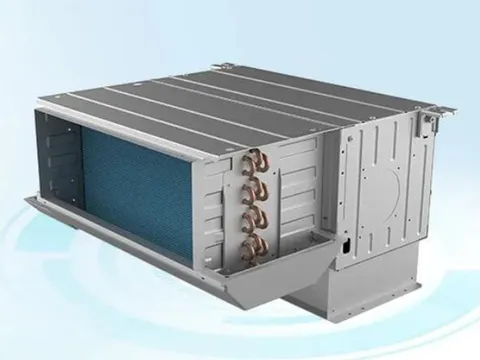 Midea cho ra mắt dòng sản phẩm loại bỏ bụi tĩnh điện siêu nhỏ