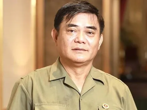Trước khi muốn bán khách sạn dát vàng, công ty của ông Đường "bia" bị đánh giá không đủ năng lực thực hiện một dự án Nhà ở xã hội ở tỉnh Ninh Bình