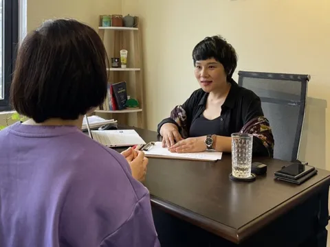 Ám ảnh khi bị lạm dụng tình dục từ bé, cô gái 24 tuổi nhiều lần muốn kết liễu đời mình