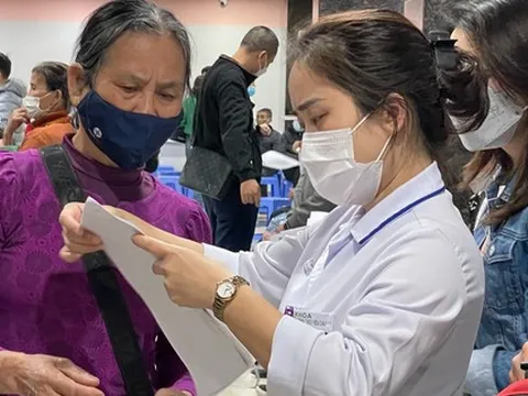 Bộ Y tế nói gì về quy định cởi trói giá trong mua sắm thiết bị y tế