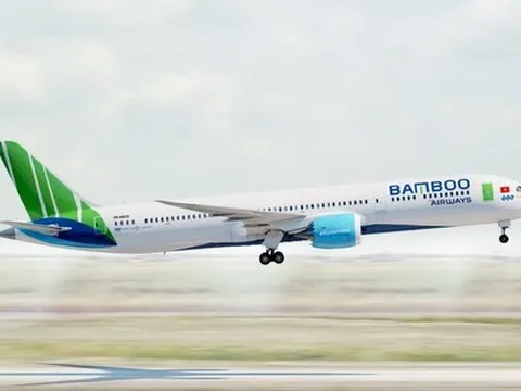 Trước khi FLC có ý định bán, Bamboo Airways ước lỗ gần 16.800 tỷ đồng trong năm 2022, vượt qua cả Vietnam Airlines