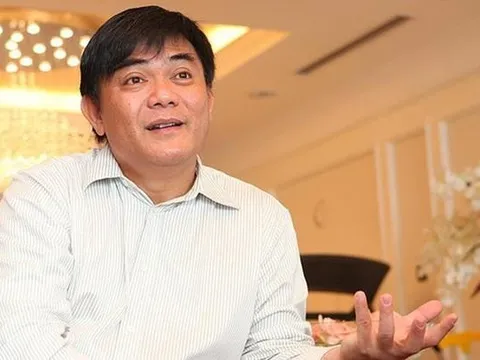 Nước ngọt "Made in Vietnam" của đại gia Đường "bia", từng được kỳ vọng đủ khả năng cạnh tranh với CocaCola, Pepsi giờ ra sao?