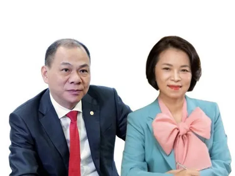 Liên tục rót vài chục nghìn tỷ thành lập mới, tỷ phú Phạm Nhật Vương đang sở hữu những công ty gì?
