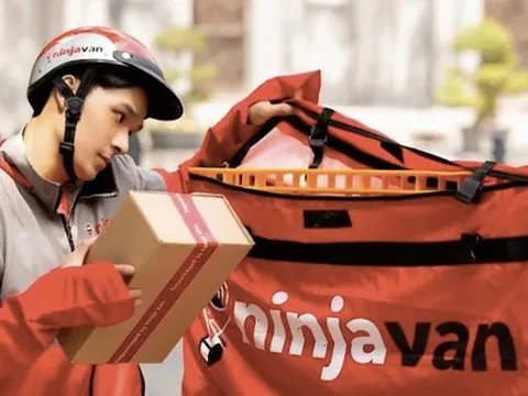 Ninja Van: 1 người bán sử dụng ít nhất 2 kênh TMĐT, tỷ suất lợi nhuận giữa Shopee, TikTok... rất sát sao, khó phân định người đứng đầu