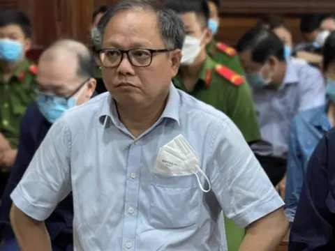 Xử phúc thẩm vụ sai phạm ở 2 dự án liên quan tới ông Tất Thành Cang