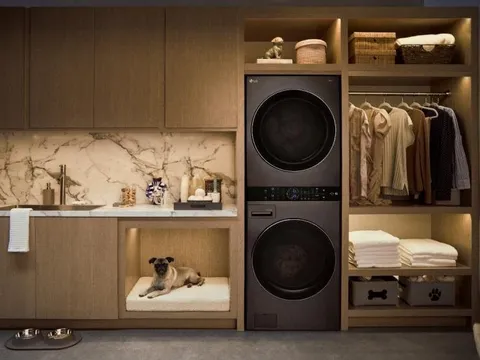 Hiểu về AI một cách tường tận thông qua loạt thiết bị đang hiện hữu trong gia đình