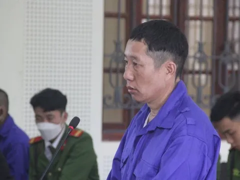 Bản án cho người cậu dùng súng bắn chết người khi đi đòi nợ cùng cháu