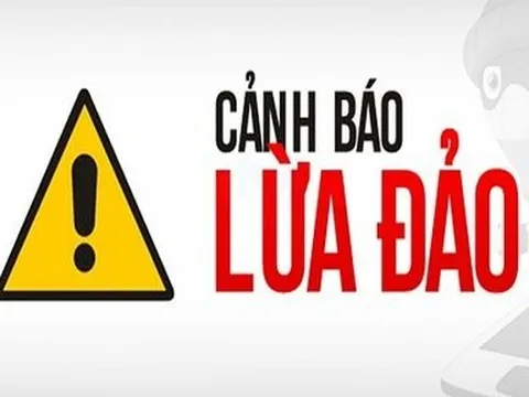 Kịp thời ngăn một phụ nữ chuyển hơn 1 tỷ đồng cho kẻ lừa đảo