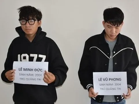 Triệt xóa nhóm đối tượng hack hàng trăm tài khoản Facebook để lừa đảo