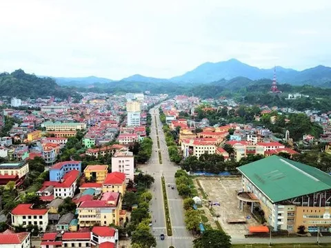 Tỉnh có dân số ít nhất Việt Nam
