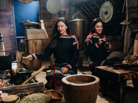 Tại sao thế giới say mê cà phê Việt Nam?
