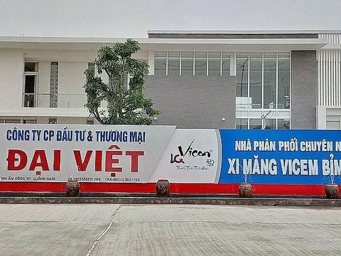 Xi măng Bỉm Sơn trình bày phương án thoái vốn tại Xi măng Miền Trung, 2 nhà đầu tư sẵn sàng mua lại