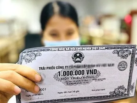 Nghị định mới về trái phiếu doanh nghiệp: ‘Ánh sáng ở cuối đường hầm’
