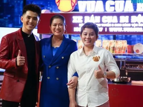 Đà tiến "thần tốc" của Vua Cua hậu Shark Tank: Phổ biến hơn cả Kichi Kichi, The Alley; đặt mục tiêu thâm nhập hơn 8.000 siêu thị Đức