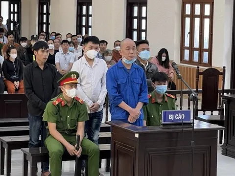 Bình Thuận:Vì sao lái xe Mercedes tông chết người ở bờ kè bị đề nghị từ 3-4 năm tù?