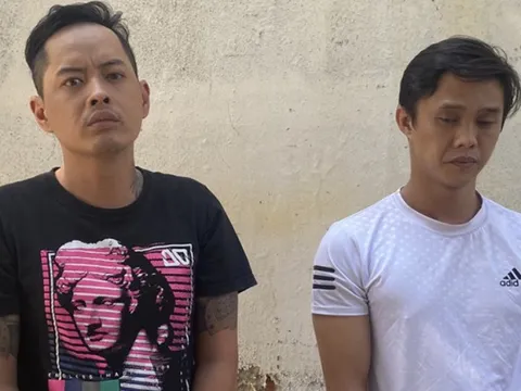 Tình tiết bất ngờ vụ 3 đối tượng cướp ngân hàng tại quận 8