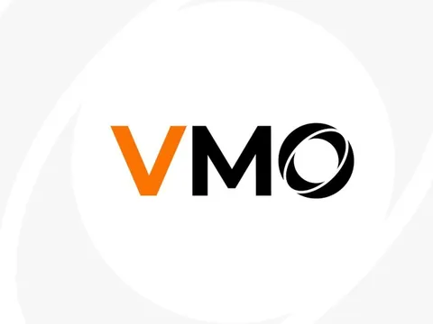 VMO Holdings thay đổi bộ nhận diện thương hiệu mới
