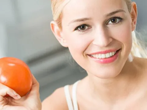 Quà tặng 8/3 cho phái đẹp: Loại quả làm đẹp vô cùng hiệu quả, giá lại cực rẻ, bán quanh năm tại các chợ