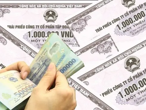 VnDirect: 46 doanh nghiệp nằm trong danh sách chậm trả lãi hoặc gốc trái phiếu với tổng dư nợ hơn 121.000 tỷ đồng