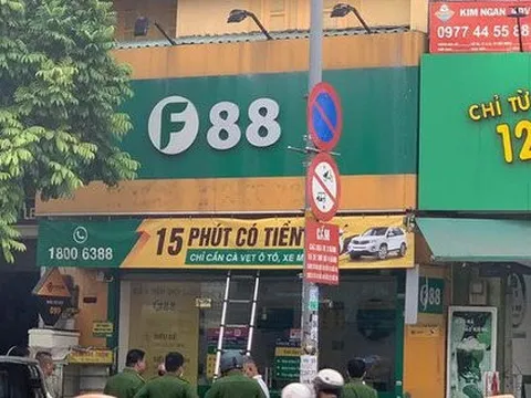 SCIC khẳng định không đầu tư vào F88