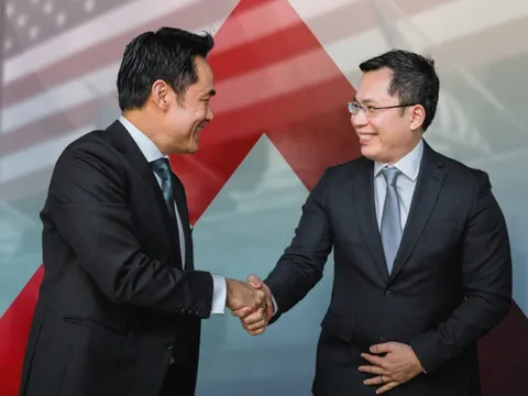 Bản cáo bạch 100 trang đầy kỹ thuật của VinFast và chuyện “Hai ông SAM” muốn mở đường cho công ty Việt niêm yết trên đất Mỹ